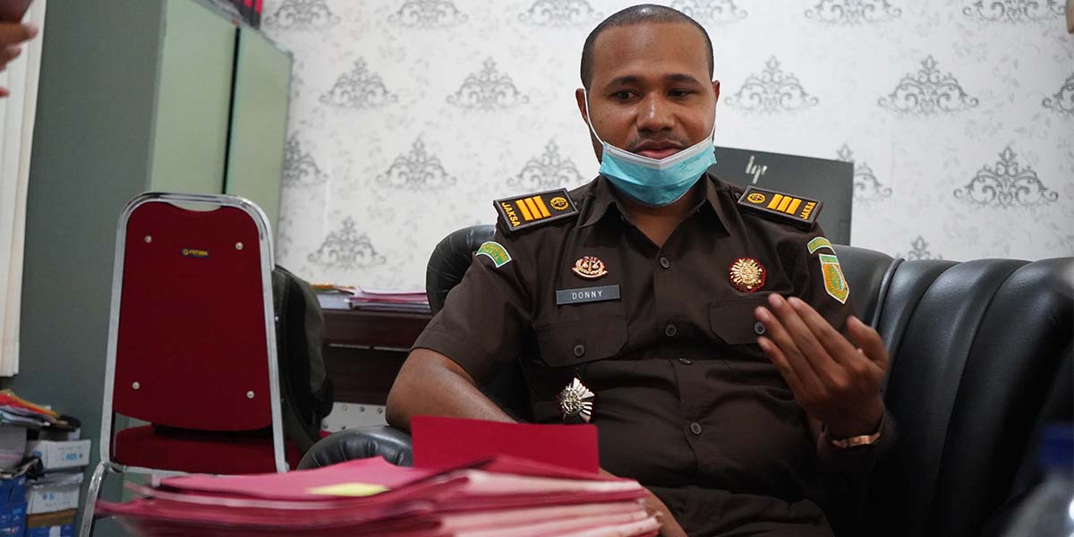 spdp-dugaan-korupsi-dari-polres-menumpuk-di-kejari-mimika